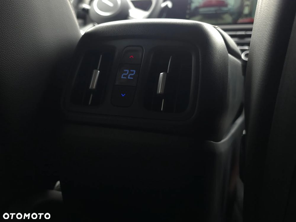 Hyundai Tucson 1.6 T-GDi HEV Platinum 4WD - 23
