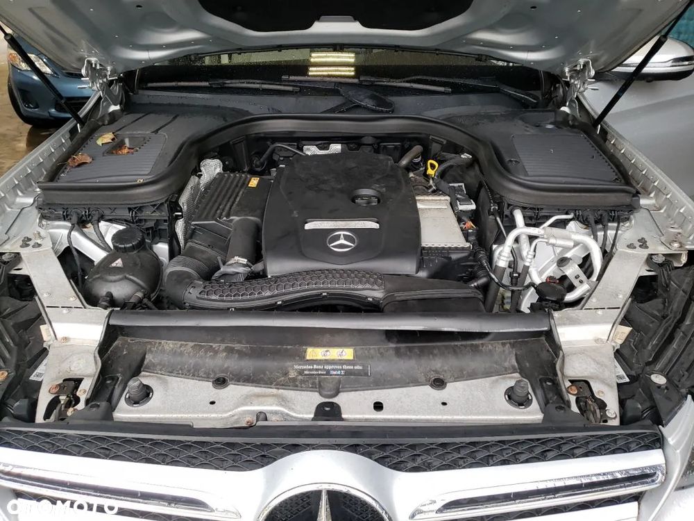 Mercedes-Benz GLC Coupe 300 4-Matic - 13