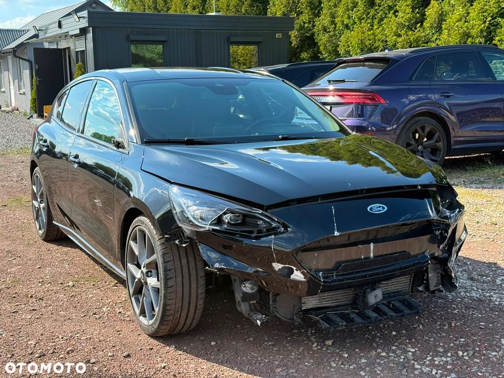 Ford Focus 2.3 EcoBoost ST - 6