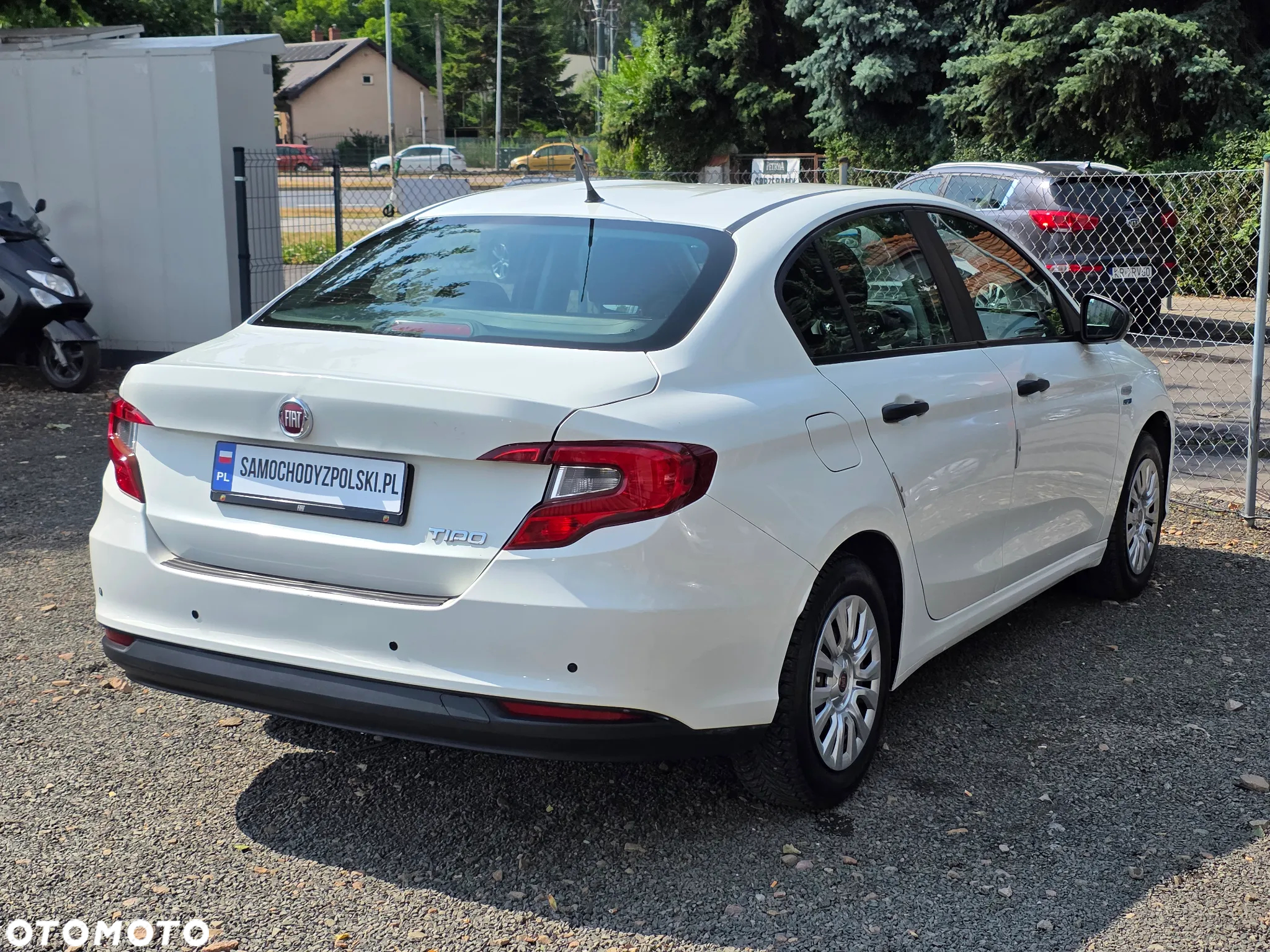 Fiat Tipo 1.4 16v Easy - 4