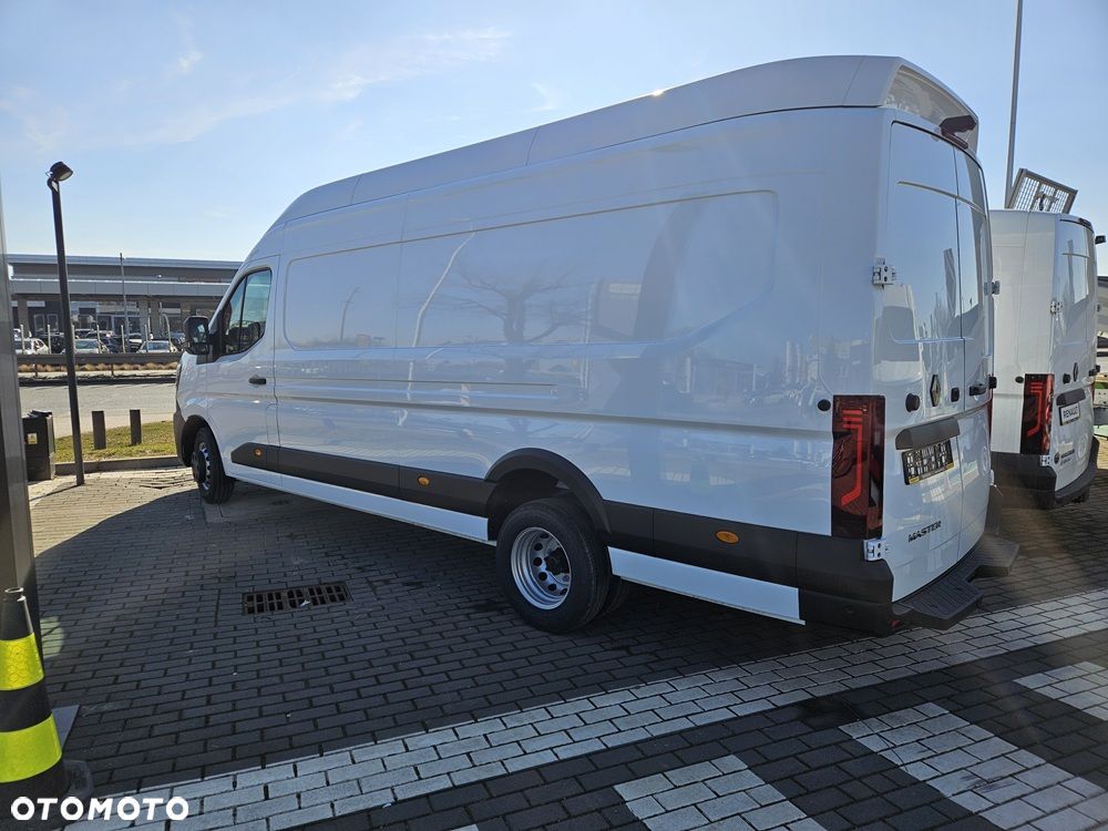 Renault Master Furgon - 2