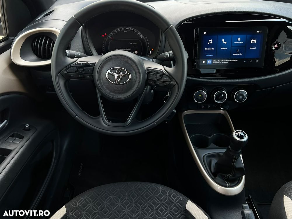 Toyota Aygo - 15