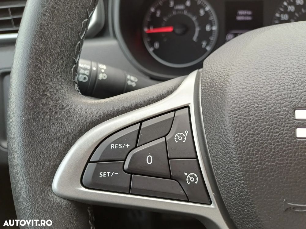 Dacia Duster TCe 150 EDC Journey - 21