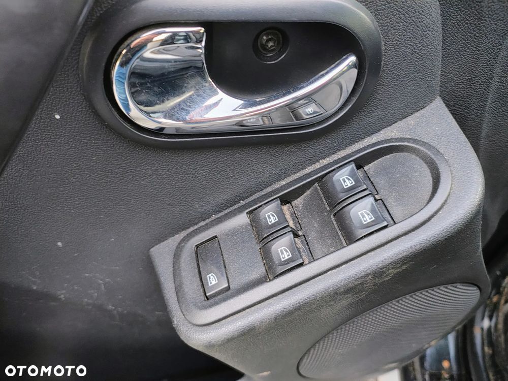 Dacia Duster dCi 110 FAP 4x2 Prestige - 15