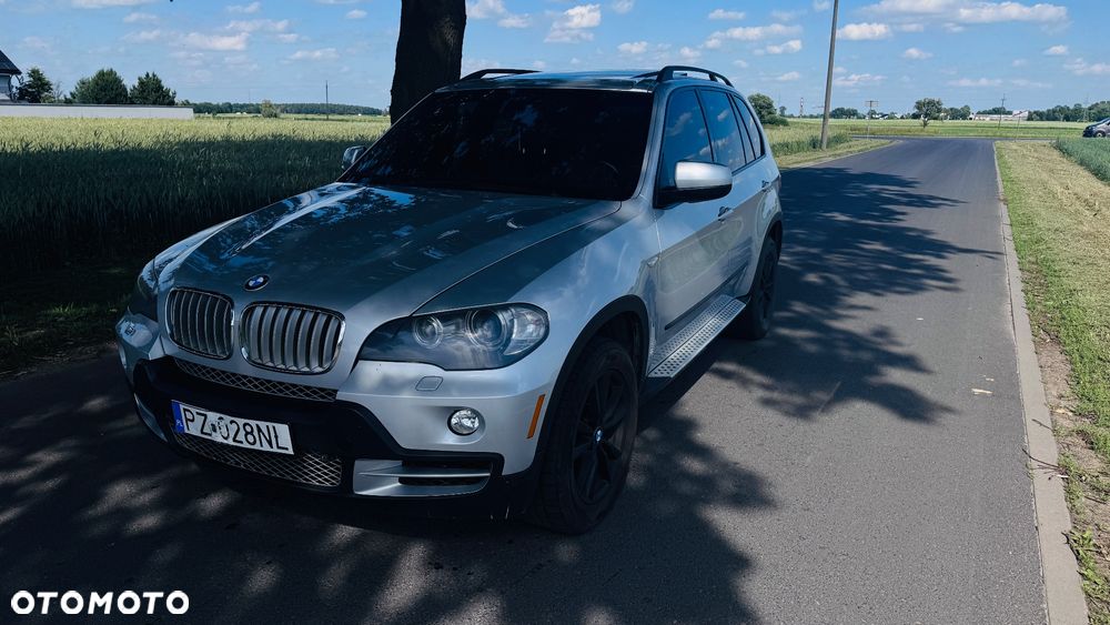 BMW X5 4.8i xDrive - 28