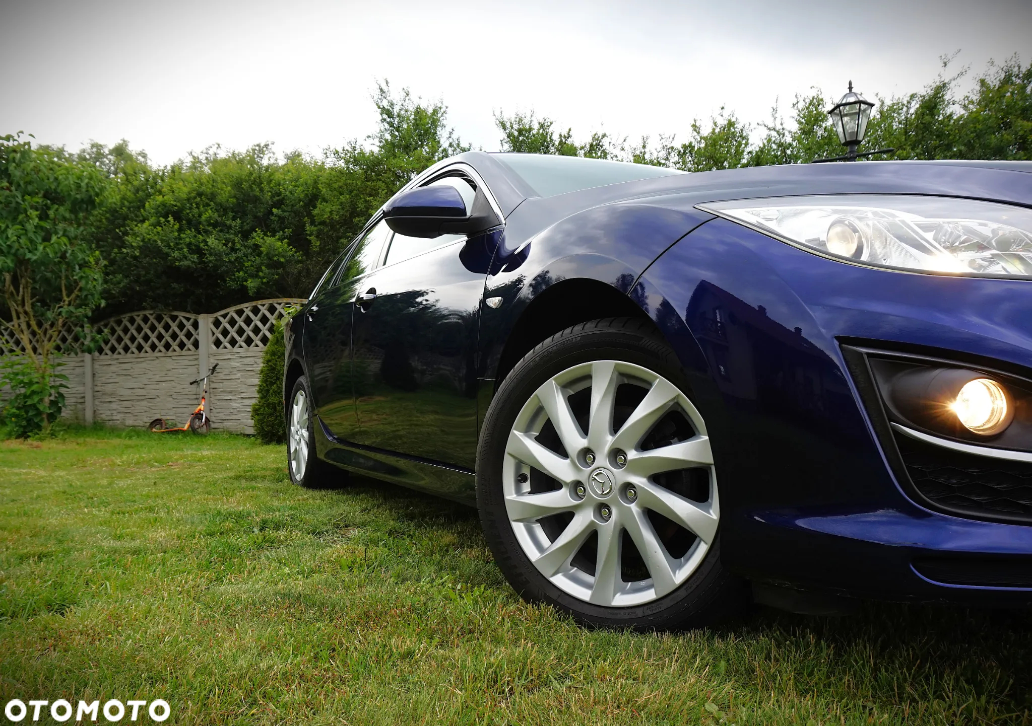 Mazda 6 2.0 Exclusive - 22