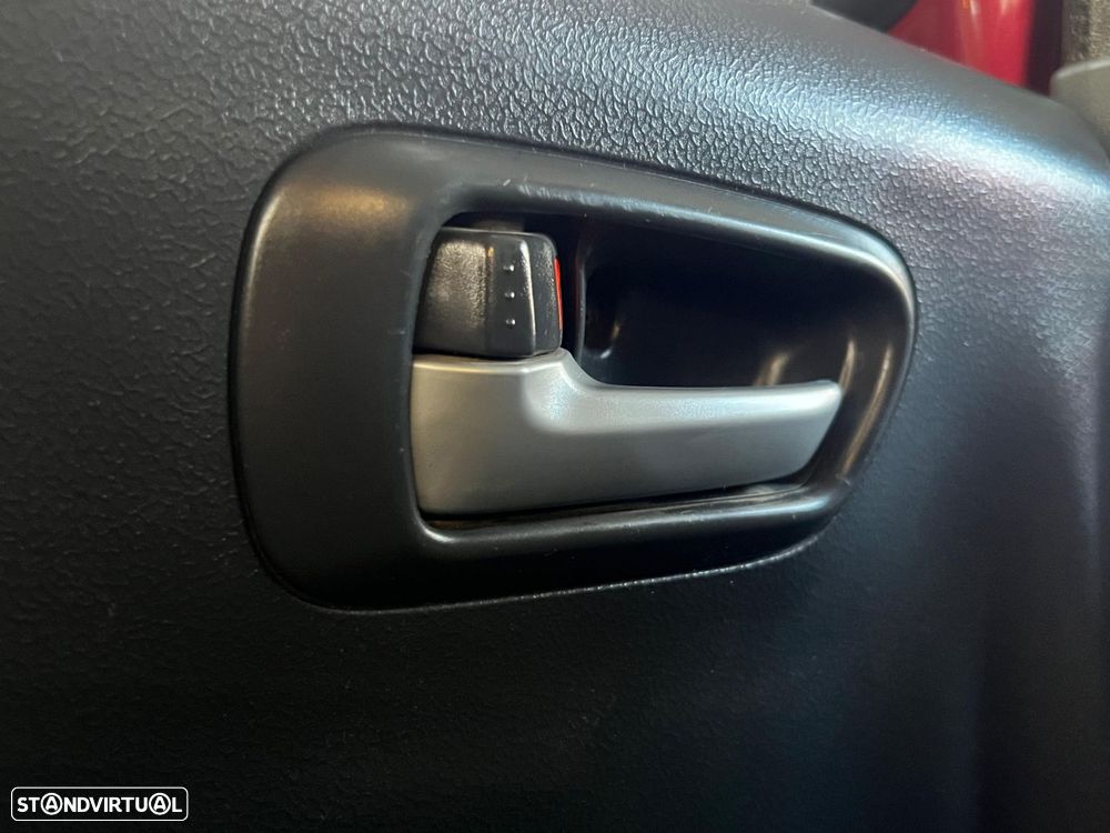 Suzuki Alto 1.0 GL Style - 27