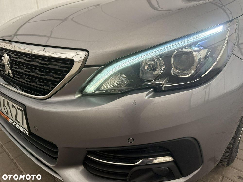 Peugeot 308 - 29