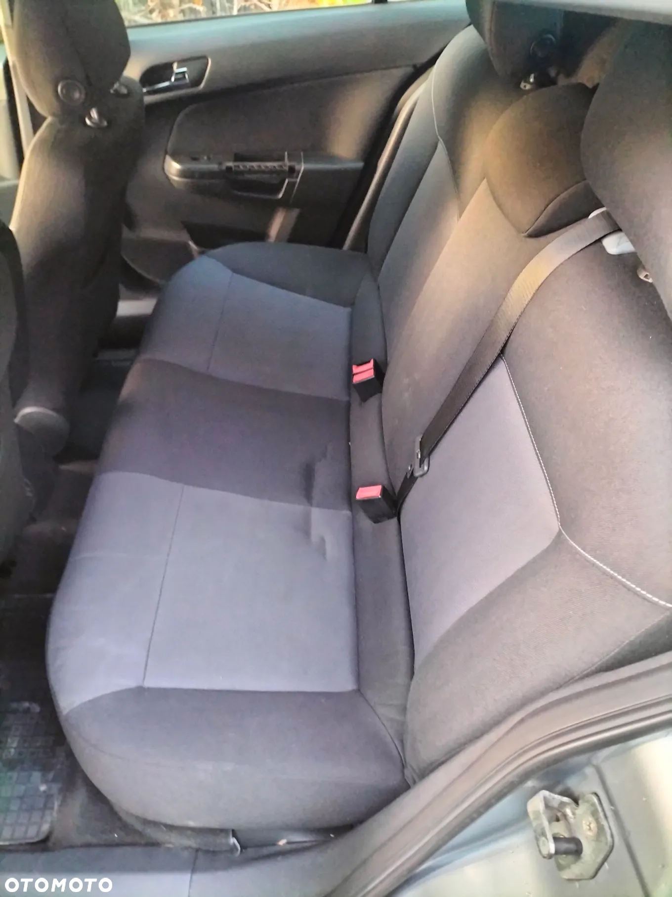 Opel Astra - 13