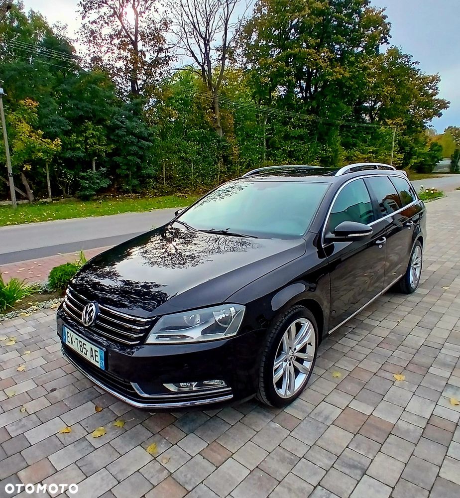 Volkswagen Passat Variant - 6