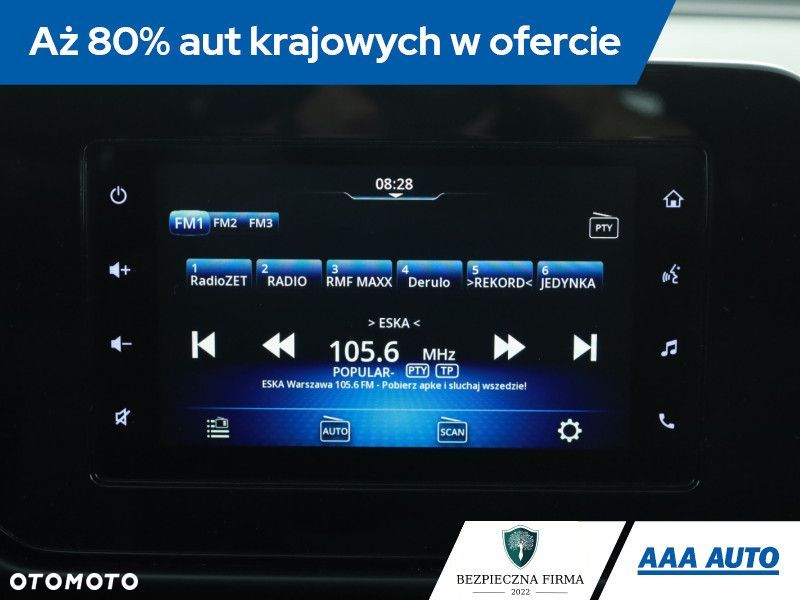 Suzuki SX4 S-Cross - 11