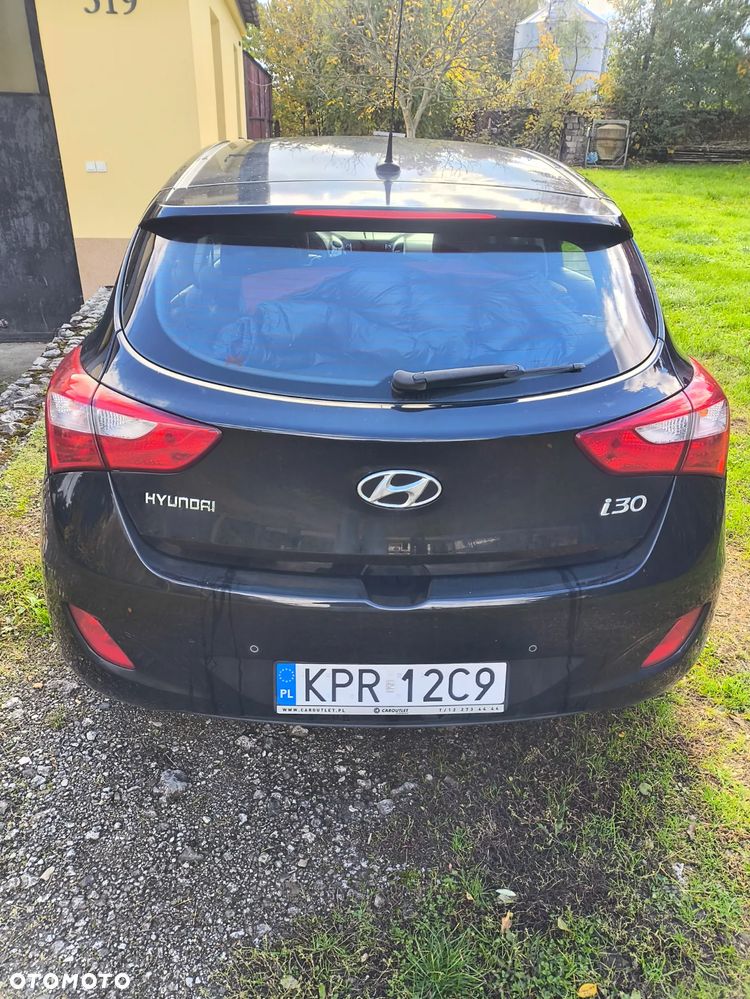 Hyundai i30 1.4 Style - 4
