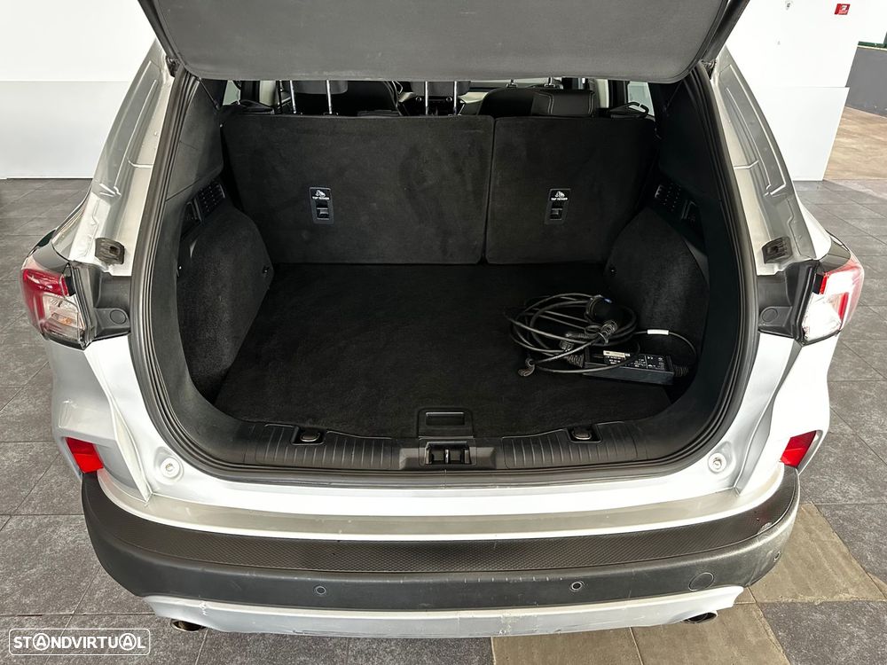 Ford Kuga 2.5 PHEV Titanium - 7