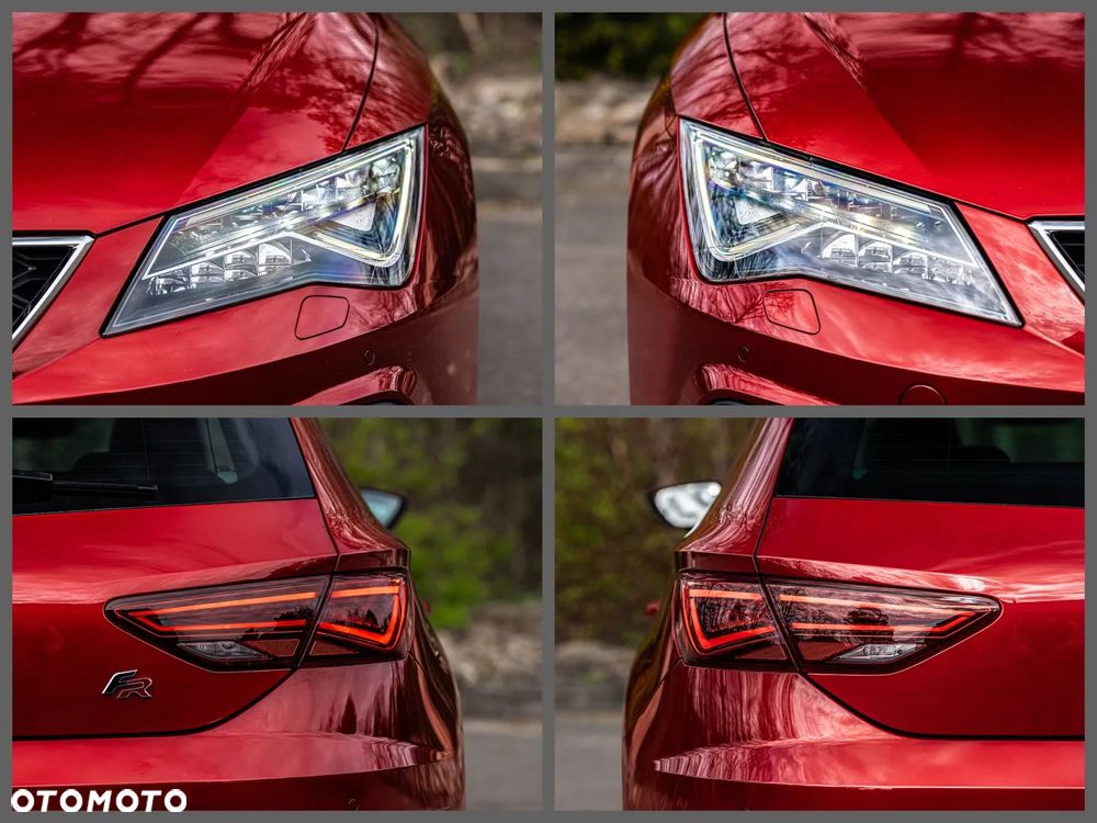 Seat Leon 1.5 TSI FR - 22