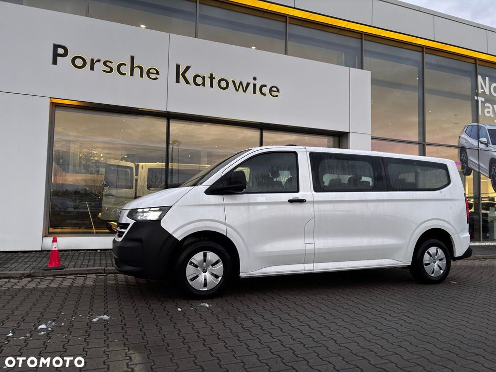 Volkswagen Transporter KOMBI 2.0 150 KM L2 6bm 9m - 3