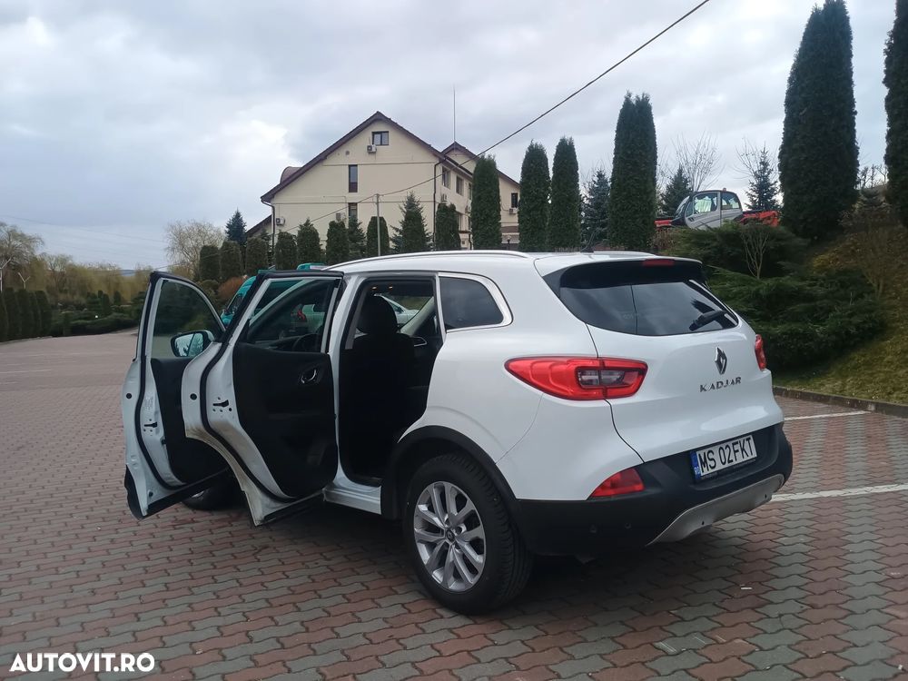 Renault Kadjar 1.6 DCI Zen - 6