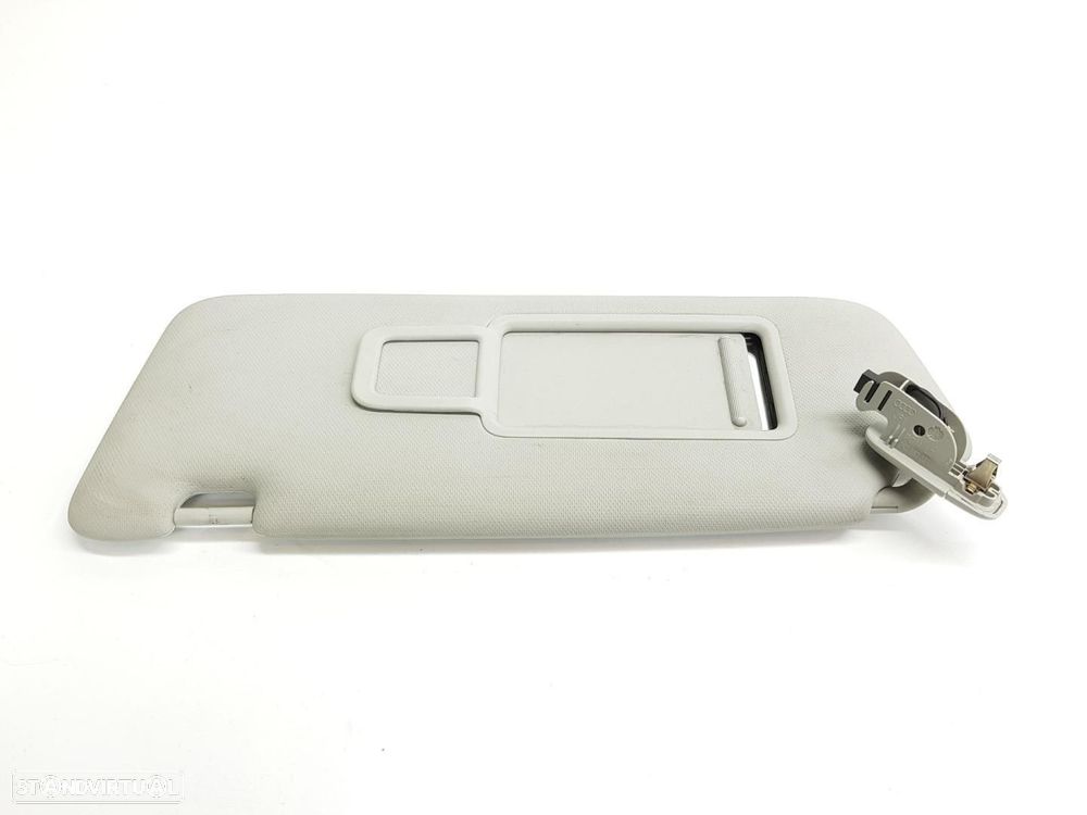 PÁLA DO SOL ESQUERDA AUDI A4 BERLINA 8K2 - 1