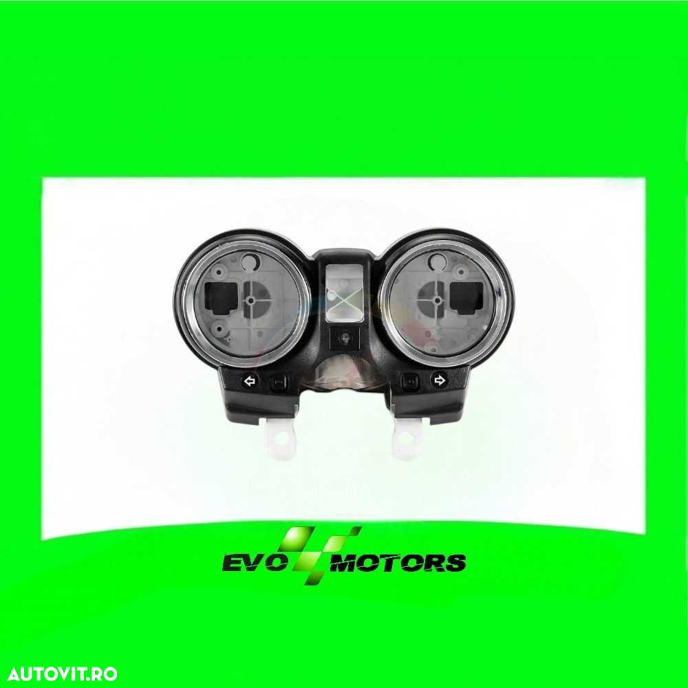 Carcasa bord Honda CB900 CB919 CB750 RC42 Vitezometru kilometraj A1714 - 1