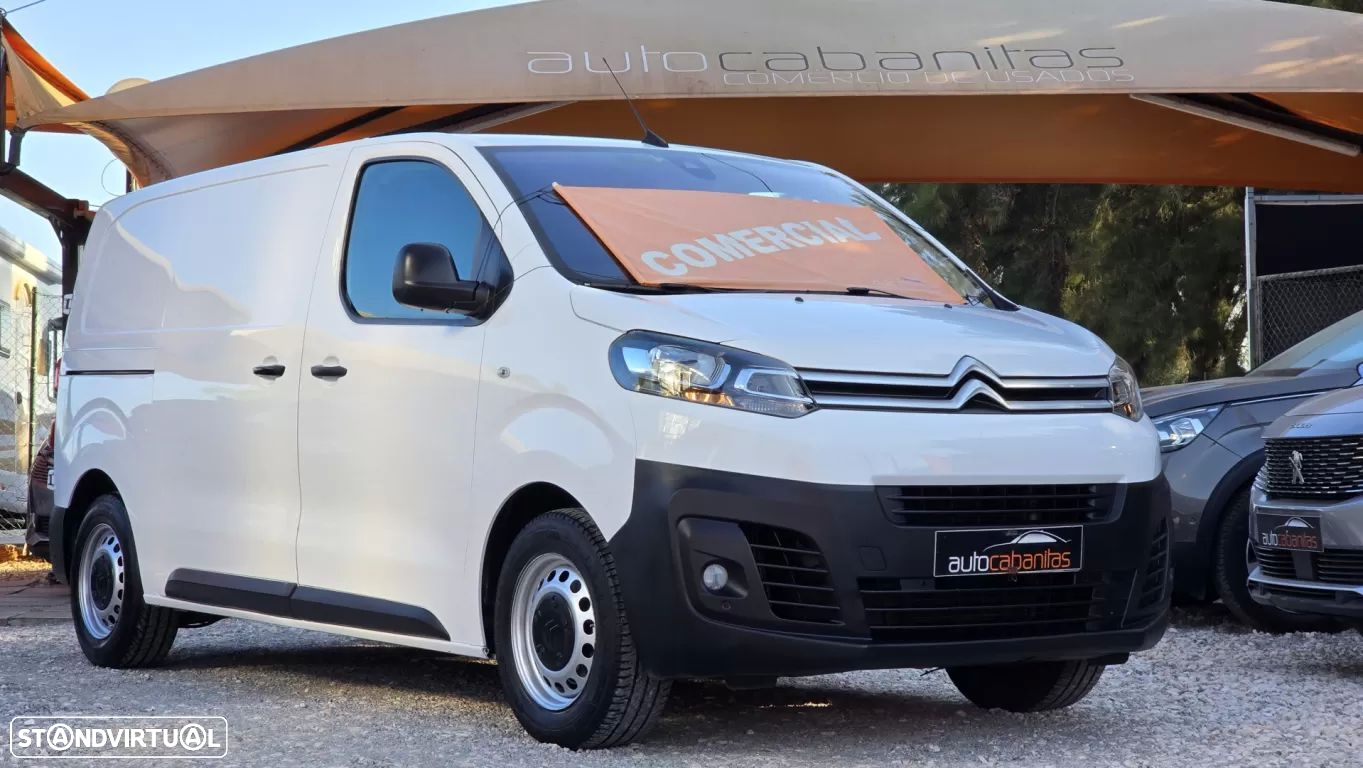 Citroën jumpy - 6