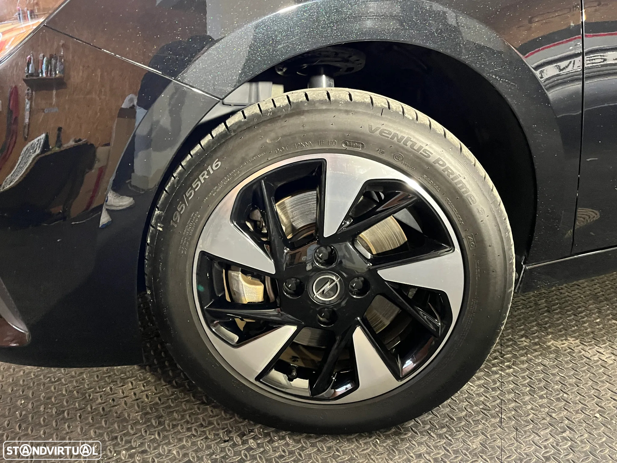 Opel Corsa-e Elegance - 5