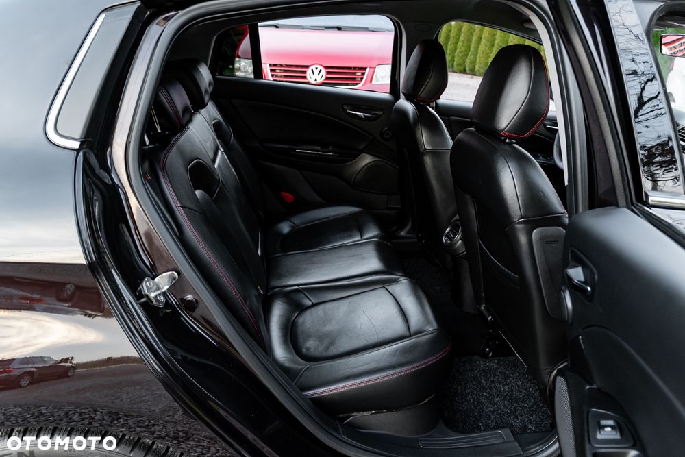 Fiat Bravo 1.4 T-JET 16V Speed - 22