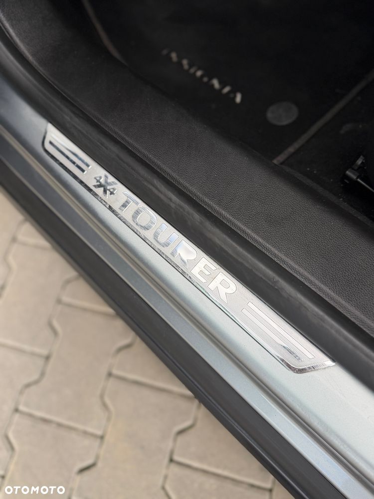 Opel Insignia 2.0 CDTI 4x4 ecoFLEX Start/Stop Business Edition - 35