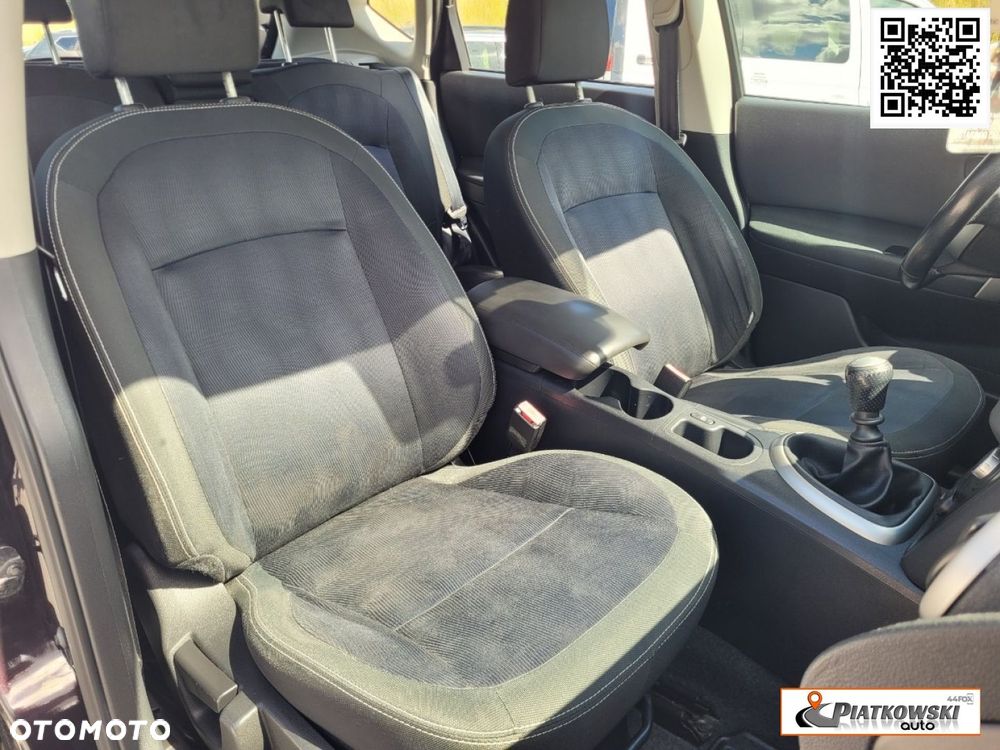 Nissan Qashqai 2.0 Tekna - 18
