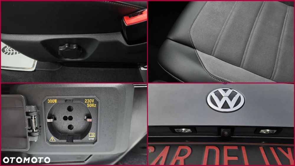 Volkswagen Multivan 2.0 TDI L1 Highline 4Motion DSG - 22