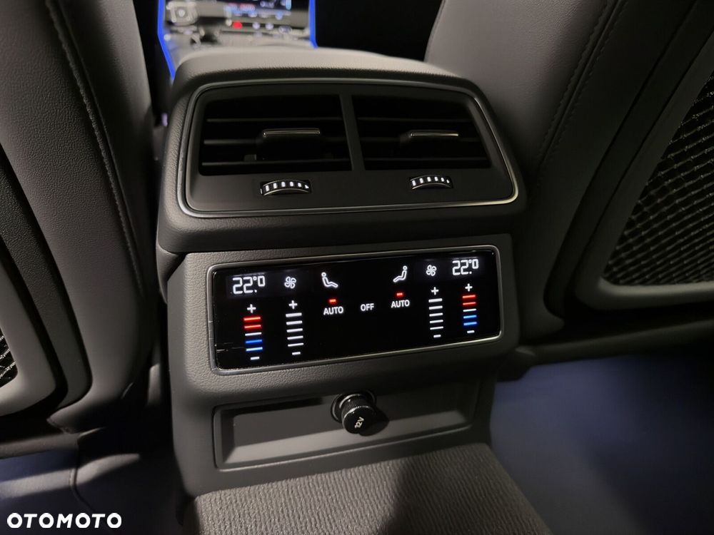 Audi A6 Limousine - 31