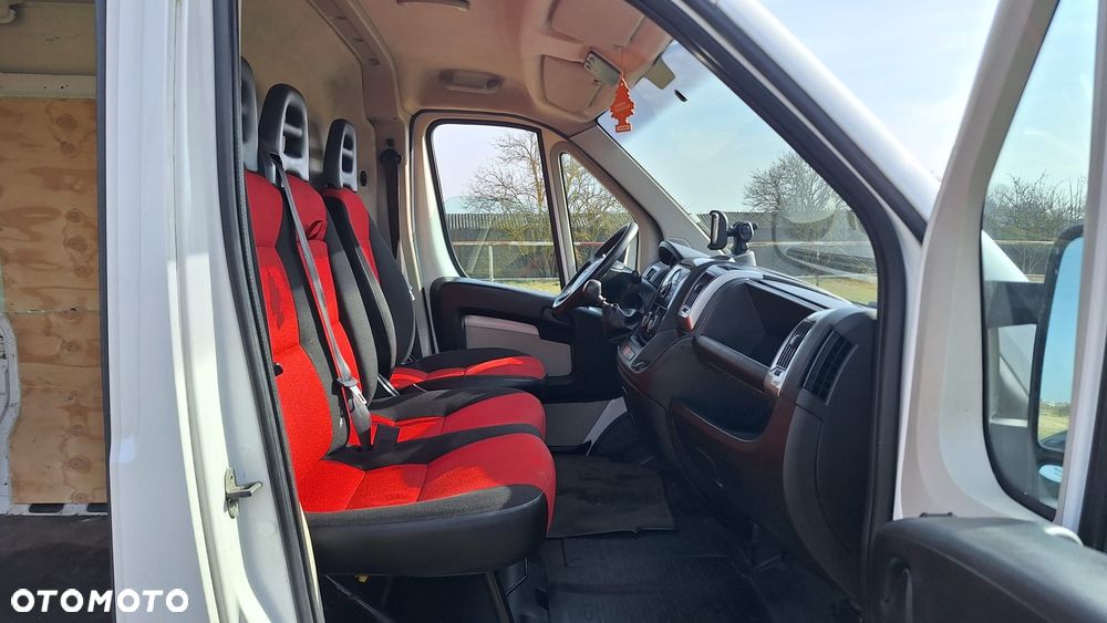 Fiat Ducato - 14