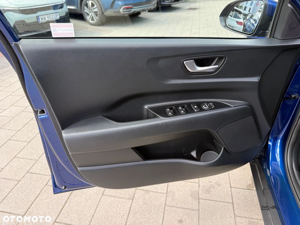 Kia Stonic 1.0 T-GDI M DCT - 15