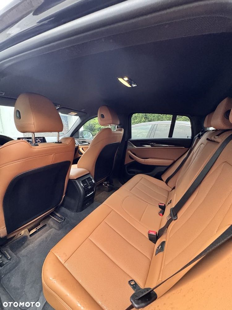 BMW X4 xDrive20d M Sport sport - 6