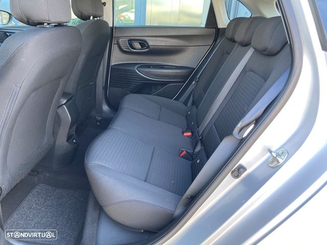 Hyundai i20 1.2 Comfort - 30