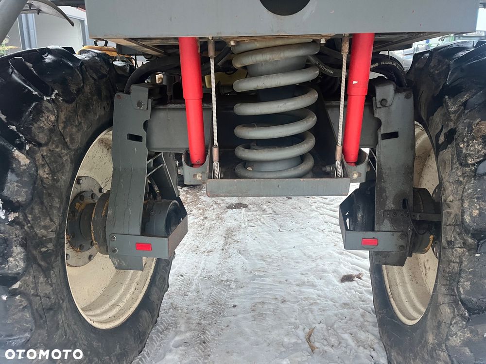 Hardi Alpha 4100 - 5