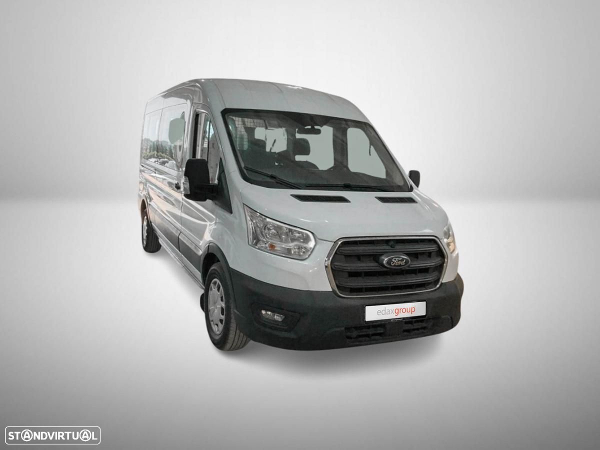 Ford Transit 330 L3 2.0 TDCi H2 Trend - 1
