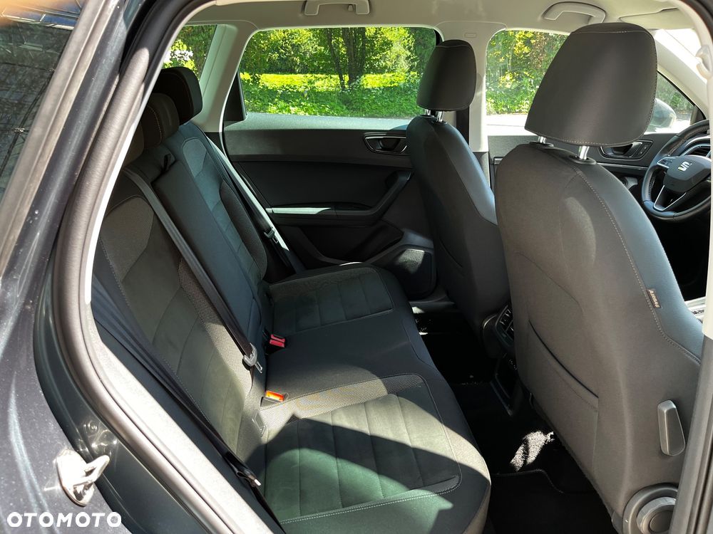 Seat Ateca - 7