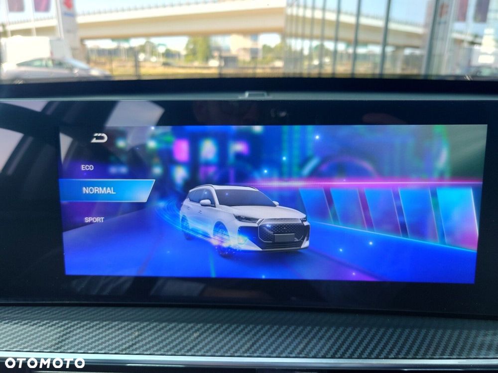 Chery Tiggo 7 1.5 T-GDI Super Hybrid Comfort DHT - 26