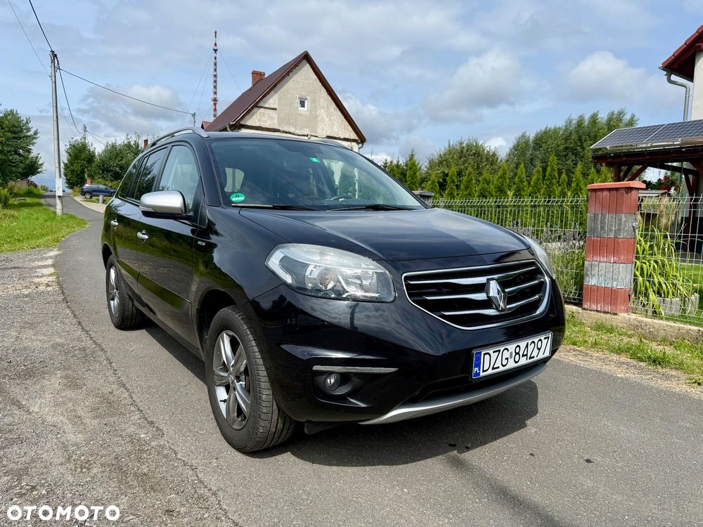 Renault Koleos 2.0 dCi 4x4 Bose Edition - 2