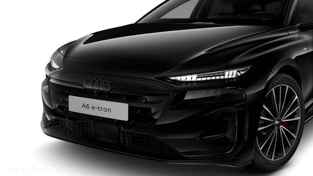Audi A6 Avant e-tron - 7