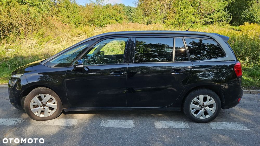 Citroën C4 Picasso - 4
