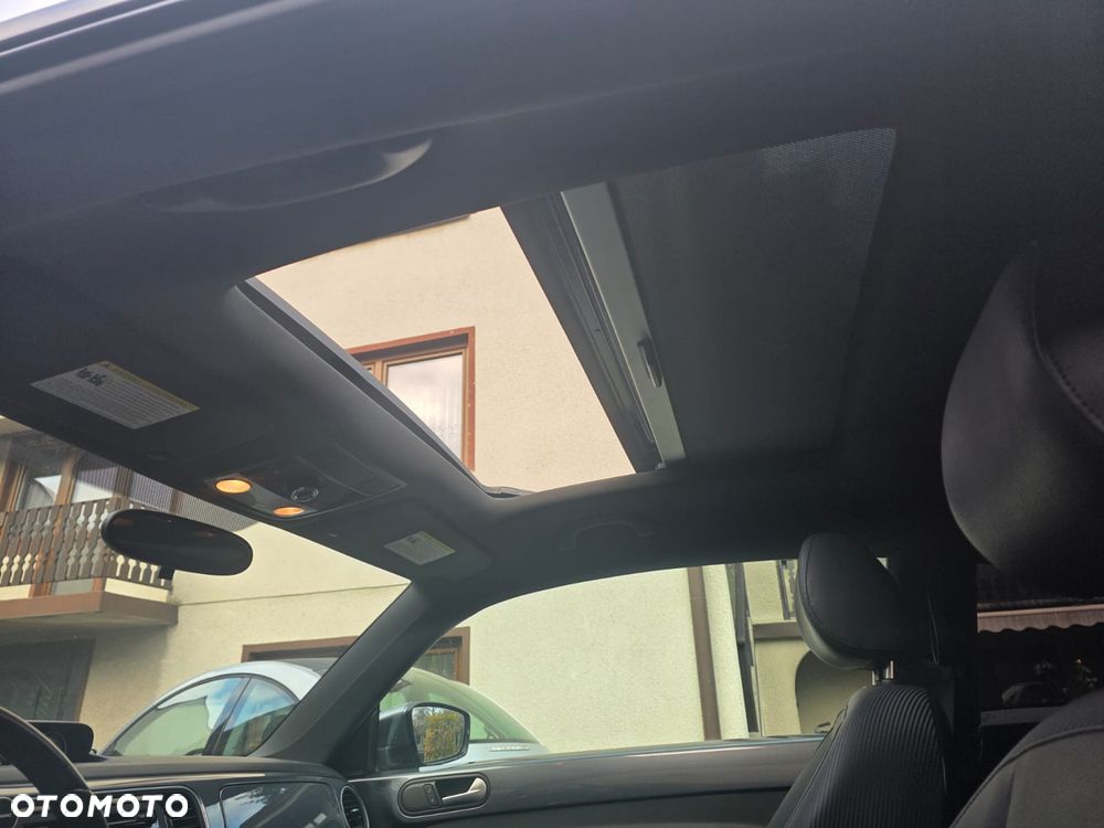 Volkswagen Beetle 2.0 TDI Sport DSG - 11