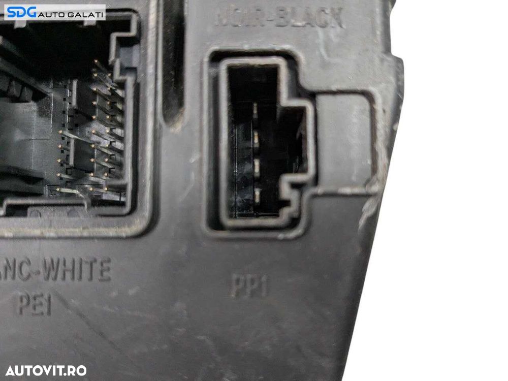 UCH Tablou Panou Modul Calculator Confort Renault Scenic 2 2003 - 2009 Cod 8200525385 [L6953] - 9