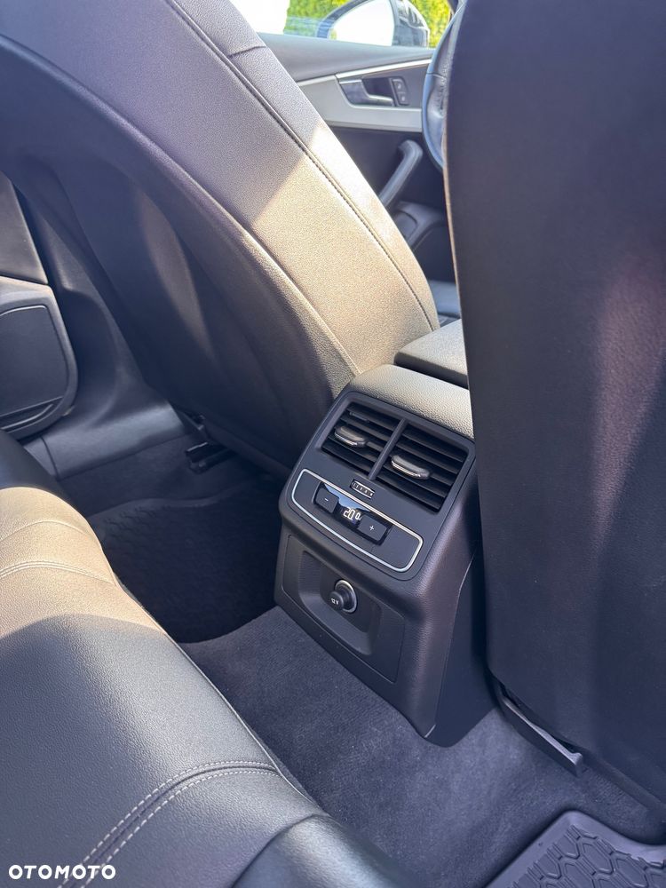 Audi A4 Limousine 30 TDI mHEV Advanced S tronic - 15