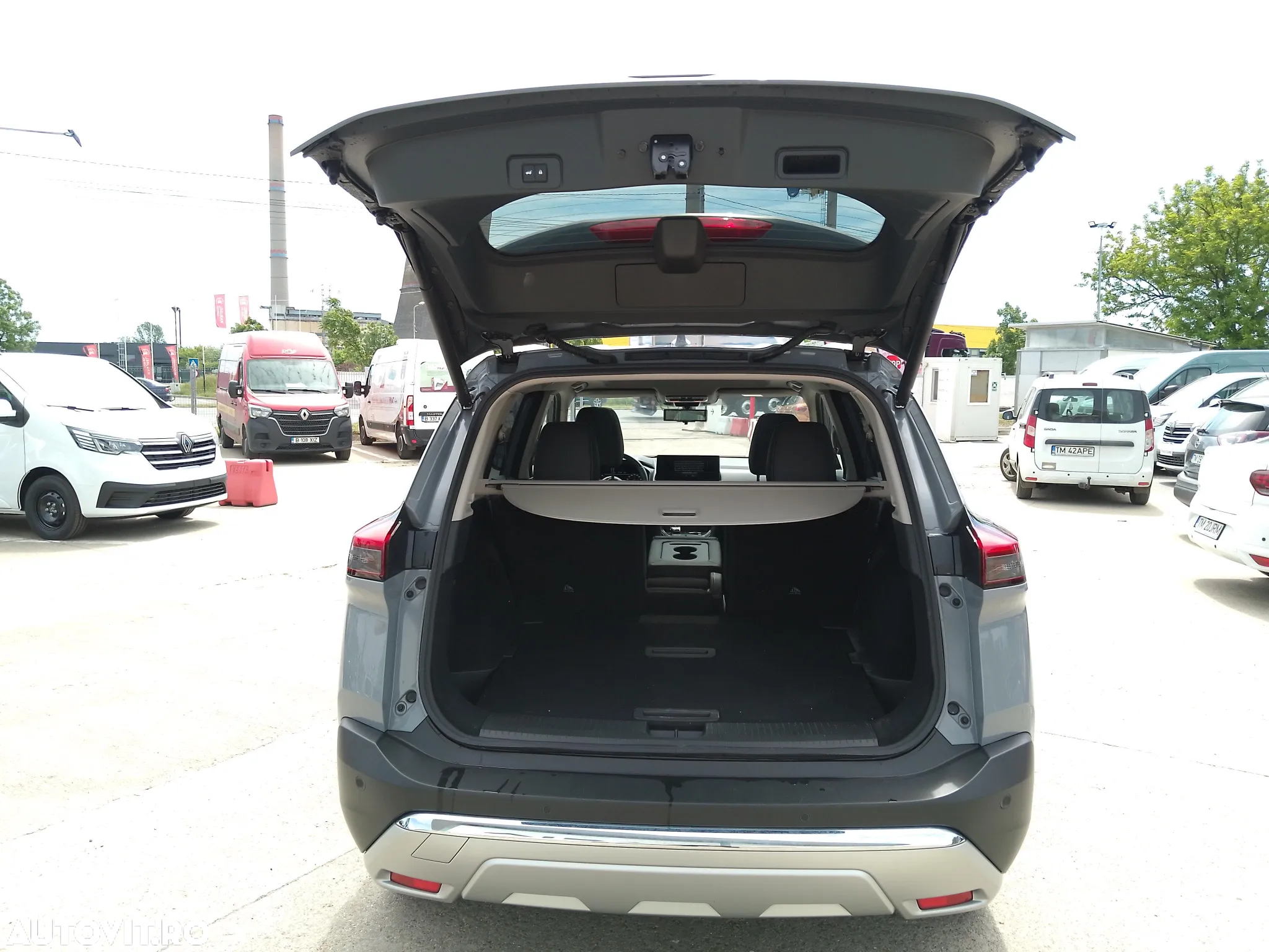 Nissan X-Trail e4ORCE Tekna - 21
