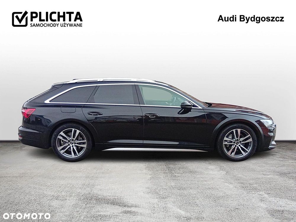Audi A6 Allroad - 6