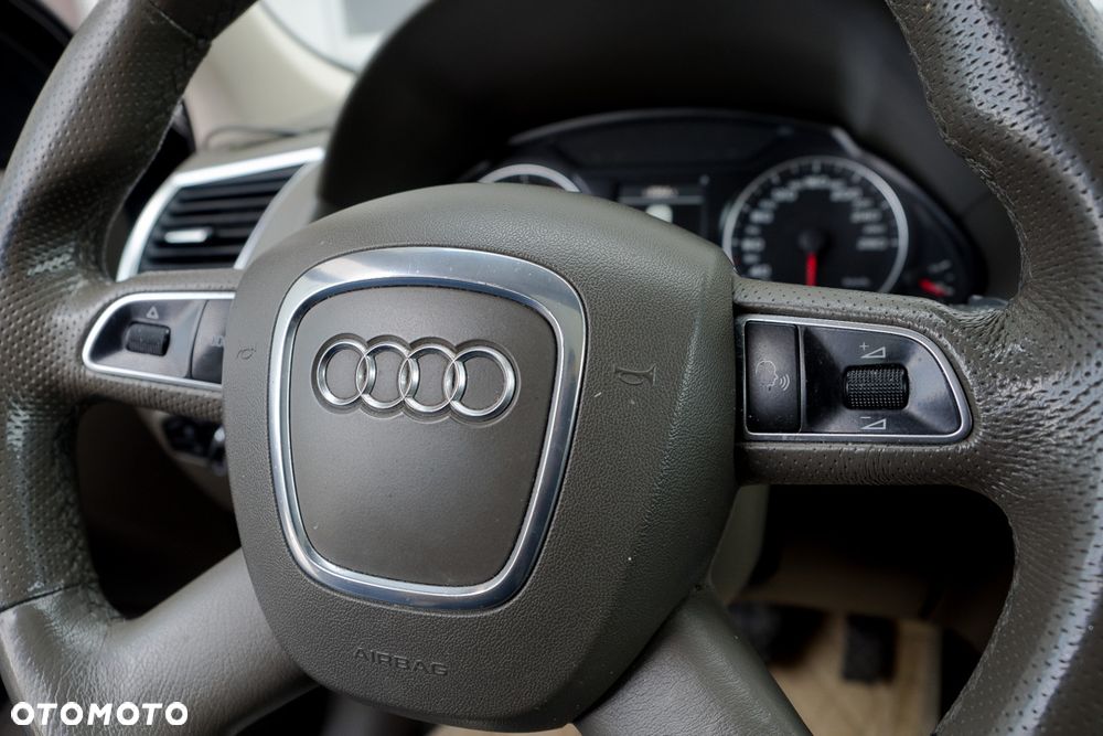Audi Q5 2.0 TDI Quattro - 19