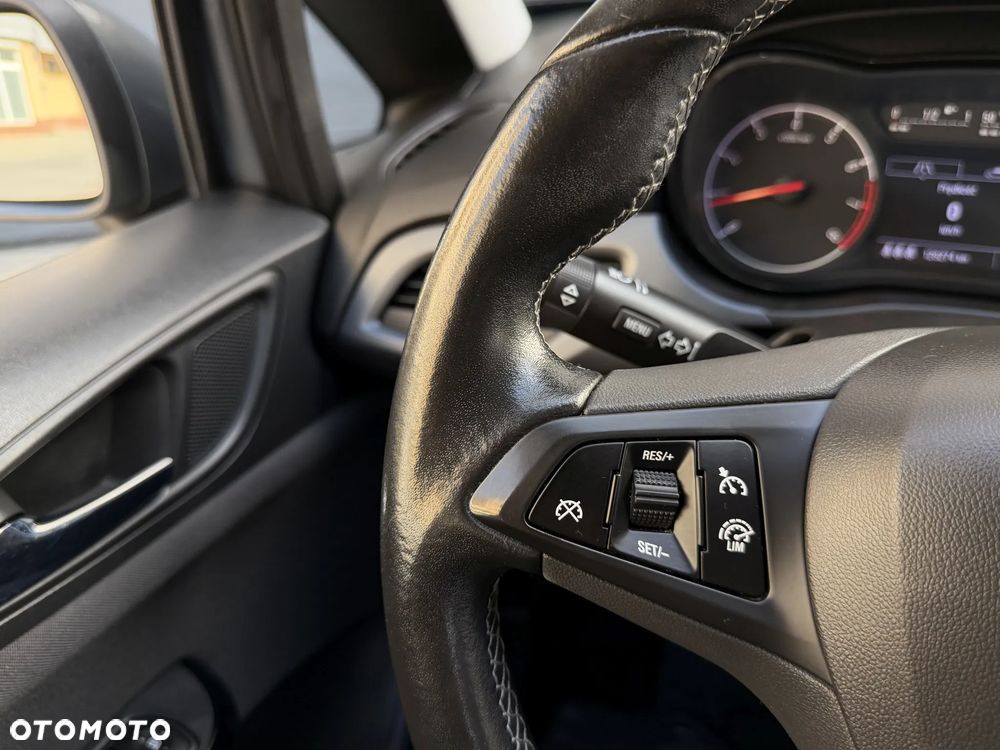 Opel Corsa - 11