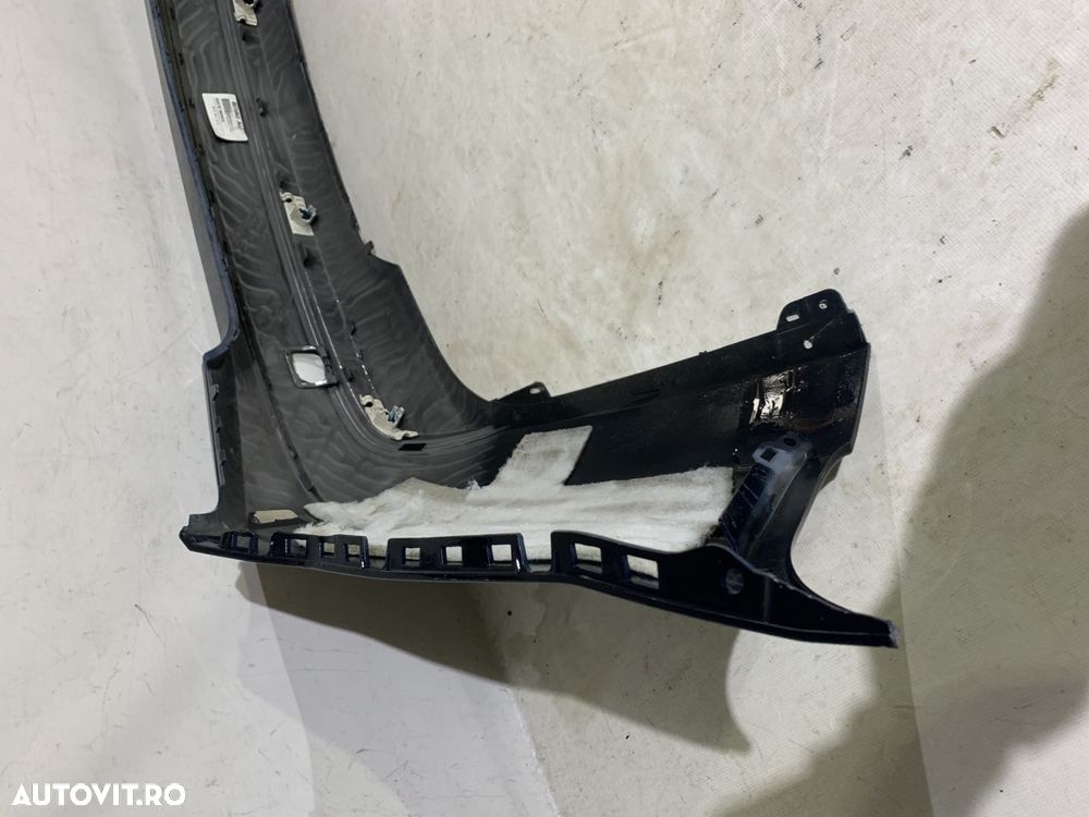 Bara spate Mercedes C-Class W204, facelift, Combi, Breack, 2011, 2012, 2013, cod origine OE A2048852038. - 6