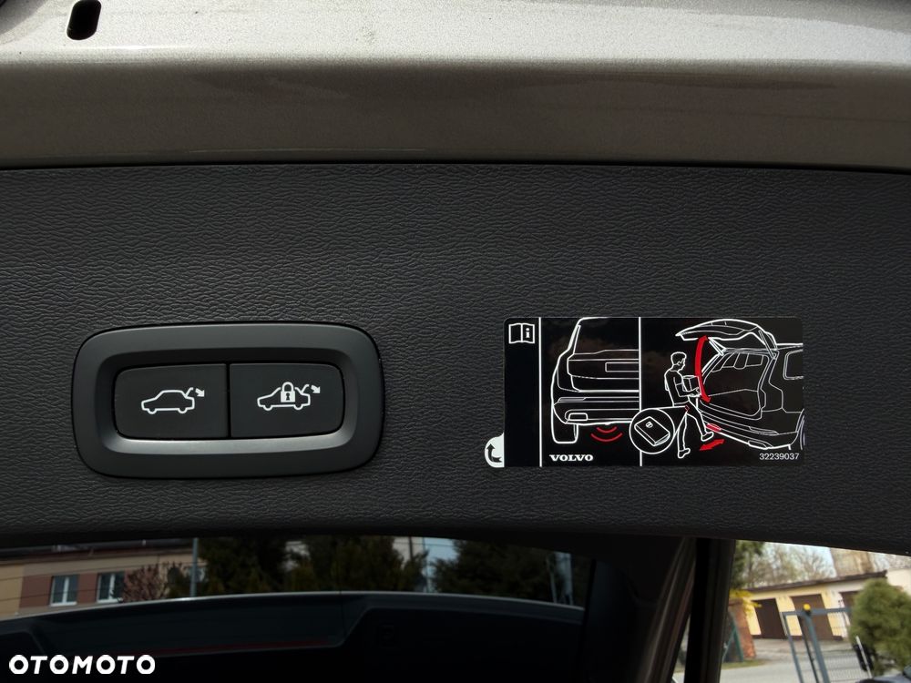 Volvo XC 40 D3 Inscription - 22