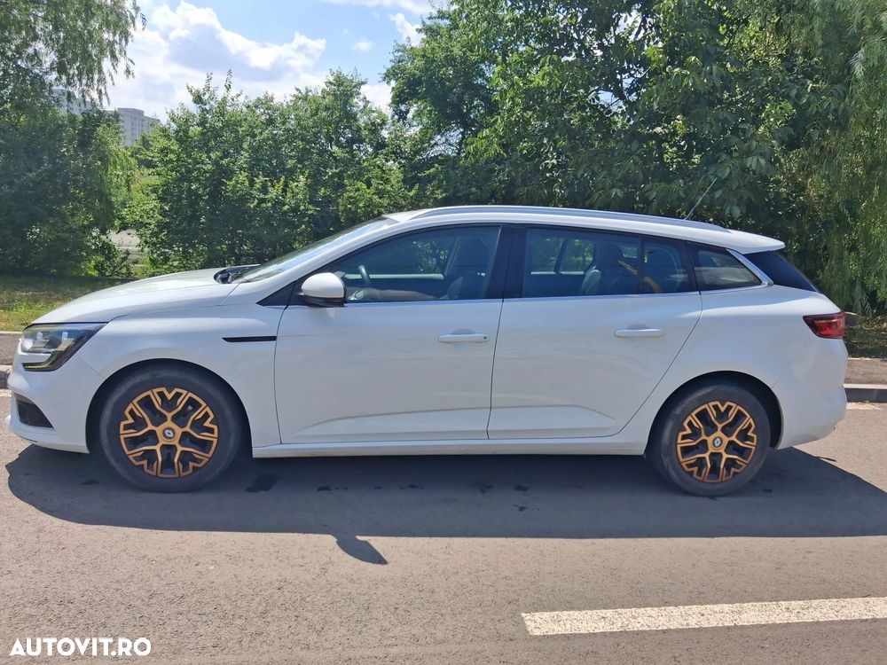 Renault Megane Energy dCi Intens - 15